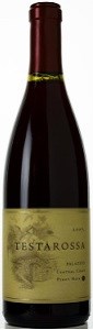 07 Pinot Noir Palazzio (Testarossa Vineyards) 2002